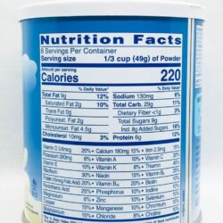 sua pediasure huou cao co pediasure grow gain huong vani 400g ka