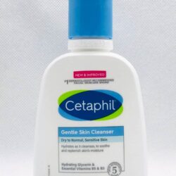 Sữa rửa mặt dịu nhẹ cho mọi loại da Cetaphil Gentle Skin Cleanser 118ml 7 sua rua mat diu nhe cho moi loai da cetaphil gentle skin cleanser 118ml kna
