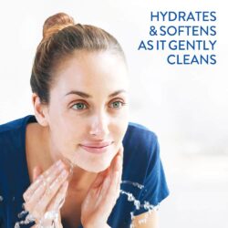 Sữa rửa mặt dịu nhẹ cho mọi loại da Cetaphil Gentle Skin Cleanser 118ml 11 sua rua mat diu nhe cho moi loai da cetaphil gentle skin cleanser 118ml knf