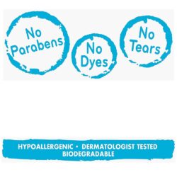 Sữa tắm gội cho bé Suave Kids Purely Fun 828ml 5 sua tam goi cho be suave kids purely fun 828ml a