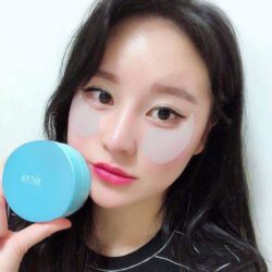 Thạch đắp mắt chống nhăn giảm quầng thâm Genie Demar87 Cell Hydrogel Eye Patch 7 Thạch đắp mắt chống nhăn trị quầng thâm Genie Demar87 Cell Hydrogel Eye Patch