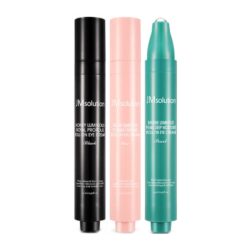 Thanh lăn mắt JM Solution Roll On Eye Cream 15ml (Pearl) 5 thanh lan mat jm solution roll on eye cream 15ml a