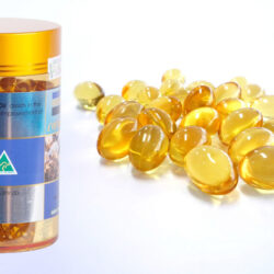 Tinh dầu hoa anh thảo Costar Evening Primrose Oil 1000mg 100 viên 7 tinh dau hoa anh thao