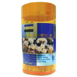 Tinh dầu hoa anh thảo Costar Evening Primrose Oil 1000mg 100 viên 5 tinh dau hoa anh thao costar evening primrose oil 1000mg 100 vien a