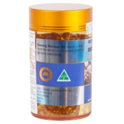 Tinh dầu hoa anh thảo Costar Evening Primrose Oil 1000mg 100 viên 6 tinh dau hoa anh thao costar evening primrose oil 1000mg 100 vien b