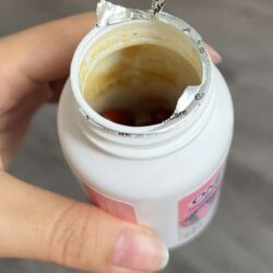 Vitamin cho bà bầu One A Day Prenatal DHA,Folic Acid & Iron 30 viên 10 vien bo cho ba bau one a day prenatal advanced multivitamin choline 30 vien x2 070525 ka