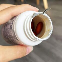 Vitamin cho bà bầu One A Day Prenatal DHA,Folic Acid & Iron 30 viên 11 vien bo cho ba bau one a day prenatal advanced multivitamin choline 30 vien x2 070525 kb