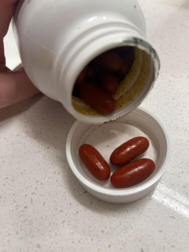 Vitamin cho bà bầu One A Day Prenatal DHA,Folic Acid & Iron 30 viên 38 vien bo cho ba bau one a day prenatal advanced multivitamin choline 30 vien x2 070525 ke