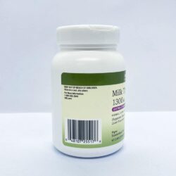 vien uong bo gan gnc milk thistle 1300mg 60 vien 030226 kc