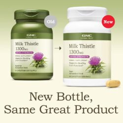 vien uong bo gan gnc milk thistle 1300mg 60 vien 030226 kd