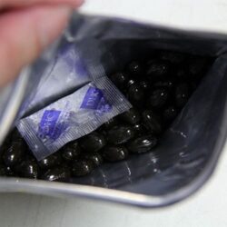 vien uong dep da tu me den len men dhc 20mg 180 vien a