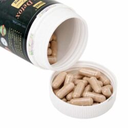 Viên uống giải độc gan Costar Liver Detox 35000mg 100 viên 7 Viên uống giải độc gan Costar Liver Detox 35000mg 100 viên