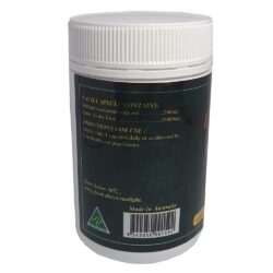 Viên uống giải độc gan Costar Liver Detox 35000mg 100 viên 6 vien uong giai doc gan costar liver detox 35000mg 100 vien a