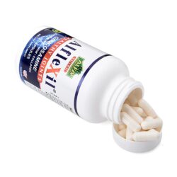 Viên uống phục hồi chức năng xương khớp ALFA Vitamins Alflexil Glucosamine 120 viên 8 Viên uống phục hồi chức năng xương khớp ALFA Vitamins Alflexil Glucosamine 120 viên
