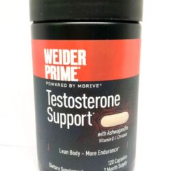Viên uống tăng cường testosterone cho nam giới Weider Prime Testosterone Support 120 viên 7 vien uong tang cuong testosterone cho nam gioi weider prime testosterone support 120 vien 161123 ka