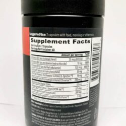 Viên uống tăng cường testosterone cho nam giới Weider Prime Testosterone Support 120 viên 9 vien uong tang cuong testosterone cho nam gioi weider prime testosterone support 120 vien 161123 kc