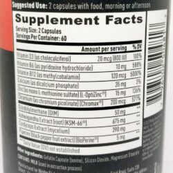 Viên uống tăng cường testosterone cho nam giới Weider Prime Testosterone Support 120 viên 11 vien uong tang cuong testosterone cho nam gioi weider prime testosterone support 120 vien 161123 kf