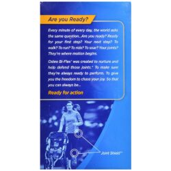 Viên uống bồi bổ sụn khớp Osteo Bi-Flex 120 viên 7 vien uong tri cac con dau khop osteo bi flex triple strength 120 vien a