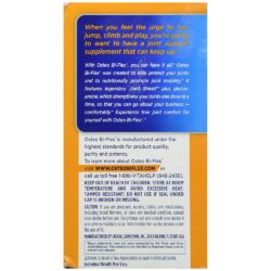 Viên uống bồi bổ sụn khớp Osteo Bi-Flex 120 viên 6 vien uong tri cac con dau khop osteo bi flex triple strength 120 vien b