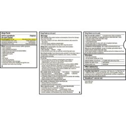 Viên uống cắt cơn ho và cảm cúm Vicks NyQuil Severe Cold Flu Caplets 4 viên 6 vien uong tri ho va cam cum vicks nyquil severe cold flu caplets 4 vien b