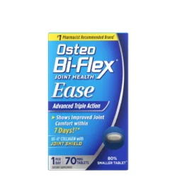 Viên uống bồi bổ sụn khớp Osteo Bi-Flex Ease 70 viên