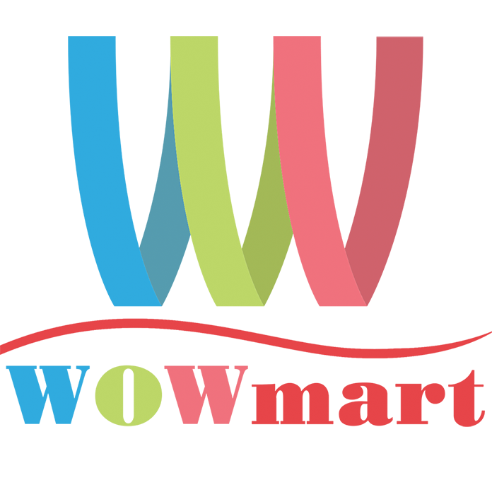 Wowmart VN | 100% hàng ngoại nhập