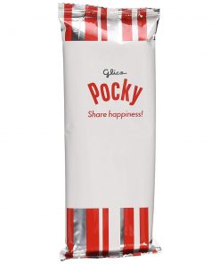 Bánh que phủ socola Pocky Chocolate Cream Covered Biscuit Sticks 12 gói