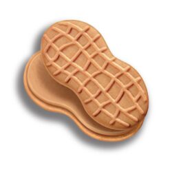 10 gói Chips Ahoy 44g 5 gói Nutter Butter 56g 15 gói Oreo 68g