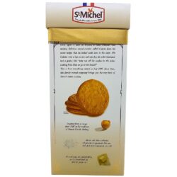 Bánh quy bơ St Michel La Grande Galette 600g