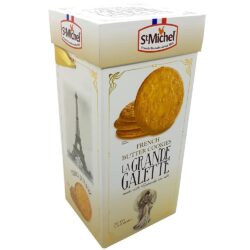 Bánh quy bơ St Michel La Grande Galette 600g