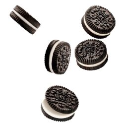 Bánh quy tổng hợp 5 loại Nabisco Classic Mix 40 gói 1.12kg