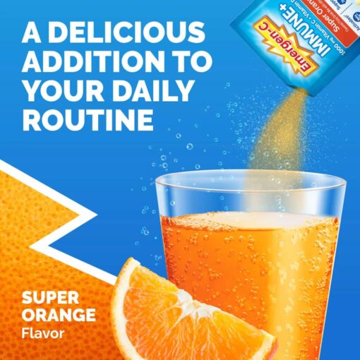 bot sui c tang de khang emergen c immune plus super orange 30 goi 160225 kd