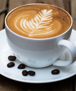 Cafe hòa tan Caffe D’Vita Mocha Cappuccino 1.8kg