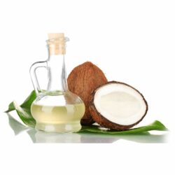 Sữa tắm dưỡng ẩm từ tinh dầu dừa White Rain Purely Coconut Oil 946ml 6 Coconut Oil