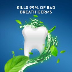 Nước súc miệng Crest Scope Outlast 1 lít 8 Crest Scope Outlast Mouthwash