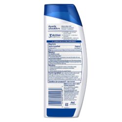 Dầu gội Head & Shoulders Classic Clean 2in1 700ml (Mới) 5 Dầu gội 2 trong 1 Head & Shoulders Classic Clean 700ml mẫu mới