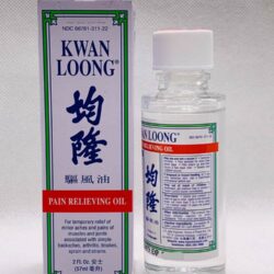 dau nong trang prince of peace kwan loong oil 57ml kna