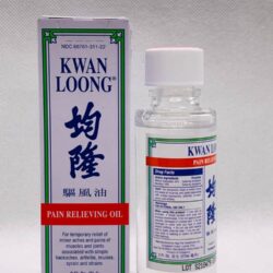 dau nong trang prince of peace kwan loong oil 57ml knb
