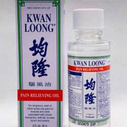 dau nong trang prince of peace kwan loong oil 57ml knc