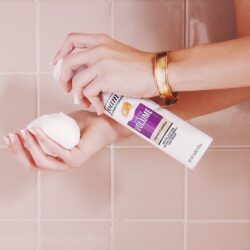 Dầu xả tạo bọt Pantene Pro-V Sheer Volume Foam Conditioner 170g set 2 chai