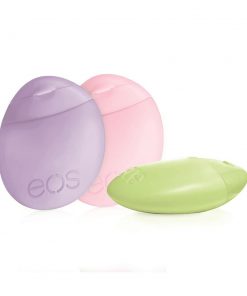 Duong da tay EOS Essential Hand Lotion Delicate Petals 44ml