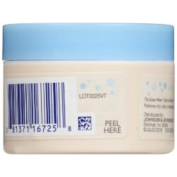 Kem bôi Aveeno trị chàm ở trẻ em Aveeno Baby Eczema Therapy Nighttime Balm 28g