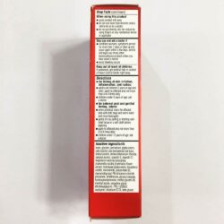 Kem bôi chàm, vẩy nến, dị ứng Cortizone 10 Intensive Healing Formula 56g 8 kem boi tri cham vay nen di ung cortizone 10 maximum strength itch relief 56g 51223 kc