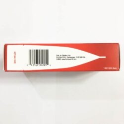 Kem bôi chàm, vẩy nến, dị ứng Cortizone 10 Intensive Healing Formula 56g 9 kem boi tri cham vay nen di ung cortizone 10 maximum strength itch relief 56g 51223 kd