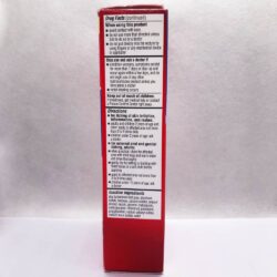 Kem bôi giảm viêm ngứa da Cortizone 10 Soothing Aloe Creme 56g 11 kem boi tri viem ngua da cortizone 10 calming aloe vera itch relief 56g soothing 31123 ki