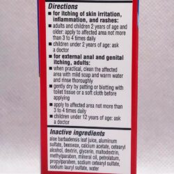 Kem bôi giảm viêm ngứa da Cortizone 10 Soothing Aloe Creme 56g 13 kem boi tri viem ngua da cortizone 10 calming aloe vera itch relief 56g soothing 31123 kl
