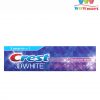 Kem đánh răng Crest 3D White Whiten & Protects Radiant Mint 153g