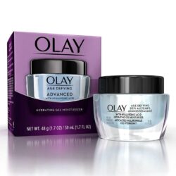 Kem dưỡng ẩm Olay Age Defying Advanced Hydrating Gel Moisturizer 48g 5 Kem dưỡng ẩm Olay Age Defying Advanced Hydrating Gel Moisturizer 48g