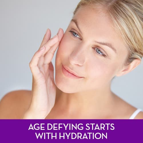 Kem dưỡng ẩm Olay Age Defying Advanced Hydrating Gel Moisturizer 48g