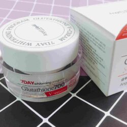 Kem dưỡng trắng da Angel's Liquid 7 Day Glutathione 700 V-Cream 50ml 6 Kem dưỡng trắng da Angel's Liquid 7 Day Glutathione 700 V-Cream 50ml